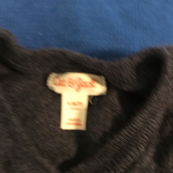 Cat & Jack Size S Long Sleeve Bundle - Picture 5 of 7
